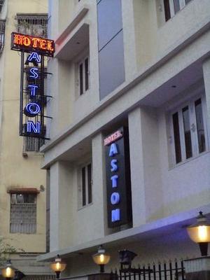Hotel Aston Kolkata